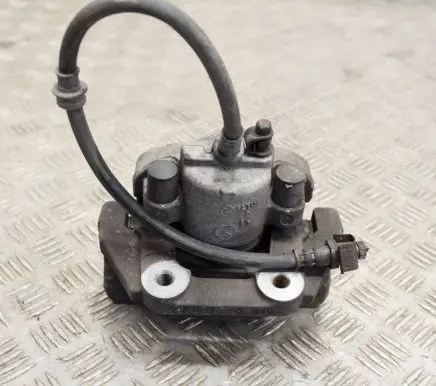 BMW X6 F16 Rear brake caliper