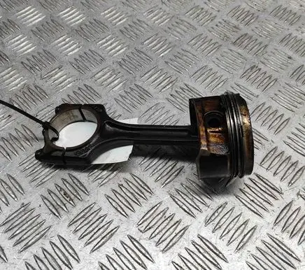 Mini One - Cooper Coupe R56 Piston 7566478 7621255