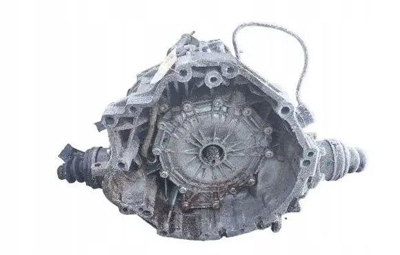 Audi A6 S6 C5 4B Automatic gearbox DZN