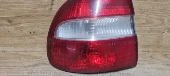 Rear/tail lights