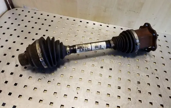 Audi A5 8T 8F Front driveshaft 8K0407271Q
