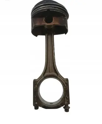 Seat Altea Piston with connecting rod 