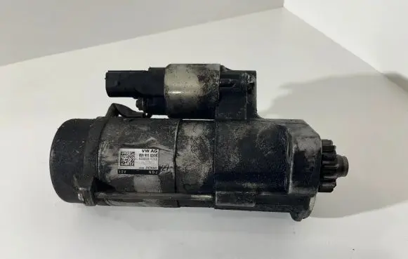 Audi Q7 4L Starter motor 059911024K 4280007223
