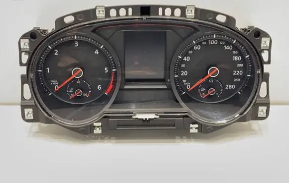 Speedometer (instrument cluster)