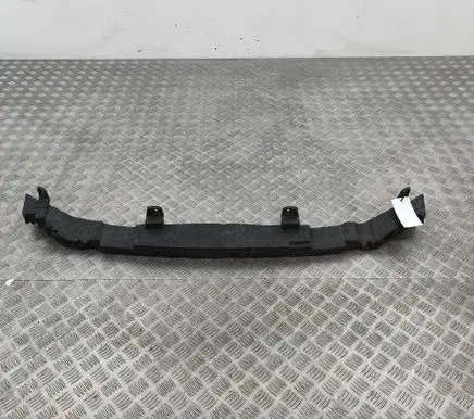 BMW X6 G06 Front bumper foam support bar 8070183