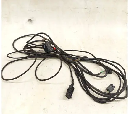 Mercedes-Benz E W124 Other wiring loom 1245435026 A1245435026 1248209910