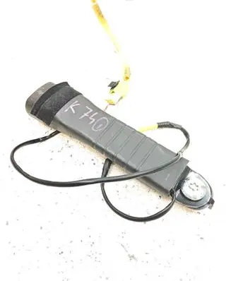 Chevrolet Captiva Front seatbelt buckle ZPNKPASPPCAP