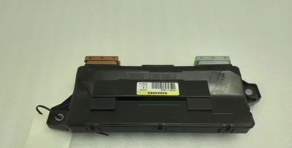 Alfa Romeo 159 Door central lock control unit/module 60684088