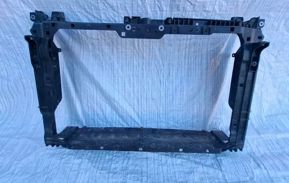 Skoda Scala Radiator support slam panel 654805588D