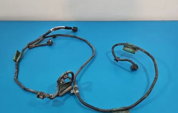 Toyota Verso Tailgate/trunk wiring harness 821640F020 IMPRK1593736