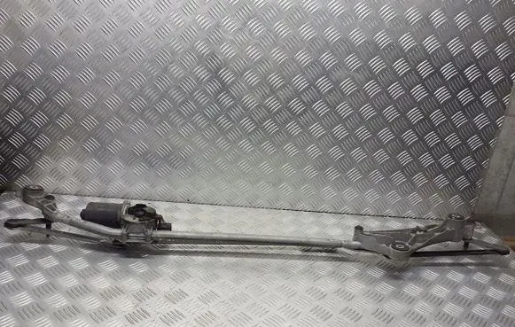 Mercedes-Benz A W169 Front wiper linkage A1698200300
