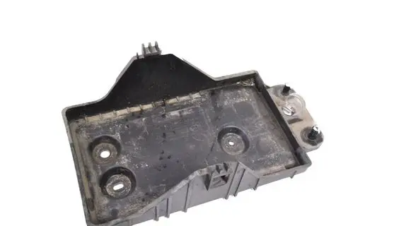 Mazda 3 II Battery box tray KE7056041