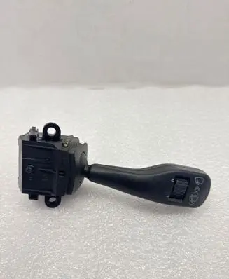 BMW 3 E46 Wiper control stalk 8363664M 01204000