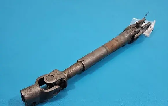 Opel Meriva A Steering wheel axle IMPRK1526749