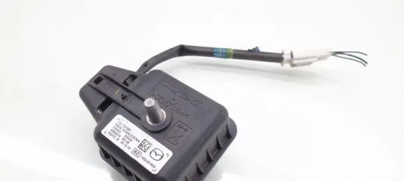 Mazda MX-5 ND Horn signal DB1T67SB1