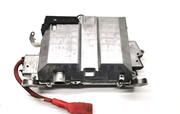 Tesla Model 3 Engine control unit/module 1112485-00-A