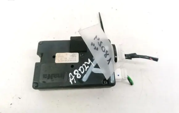 Volvo S40, V40 Other control units/modules 9550518 44149371