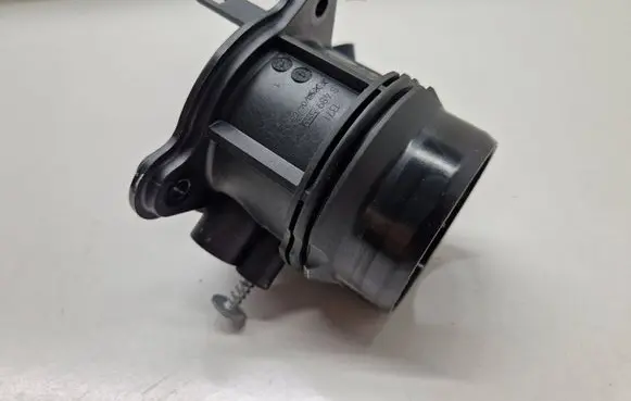 Mass air flow meter