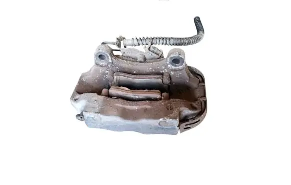 Audi Q7 4L Rear brake caliper