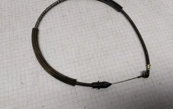 Skoda Octavia Mk1 (1U) Rear door cable line 1U4839099A