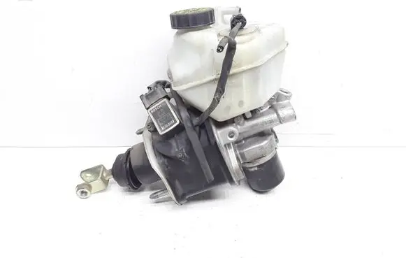 Mercedes-Benz E W211 Master brake cylinder A0004300312 0204221045 2114300302