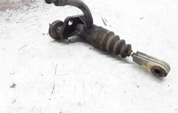 Clutch master cylinder