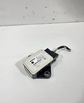 Peugeot 3008 I ESP acceleration yaw rate sensor 9664661580