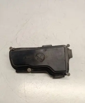 BMW 5 F10 F11 Fuse box cover 7555155