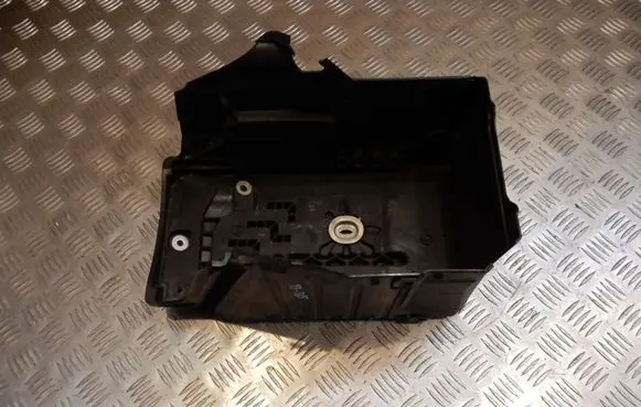 Volvo S60 Battery tray 31294078 33385