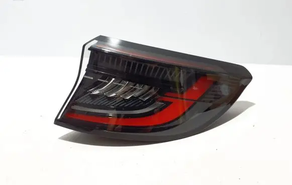 Renault Austral Rear/tail lights 265501807R