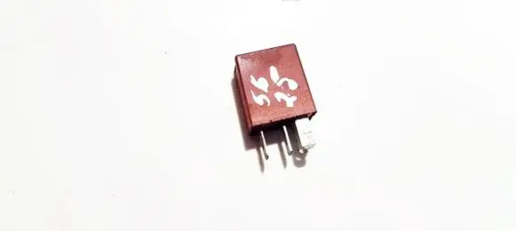 Renault Laguna II Other relay 8200263342 29200041