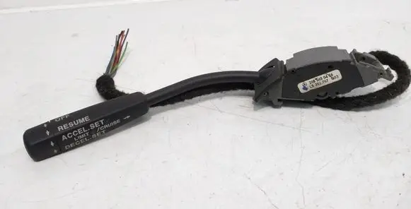 Mercedes-Benz E W210 Cruise control stalk 2085450424