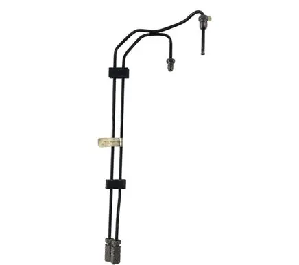 Ford Mustang VI Brake booster pipe/hose FR3C2C287AE FR3C2C287 B215G