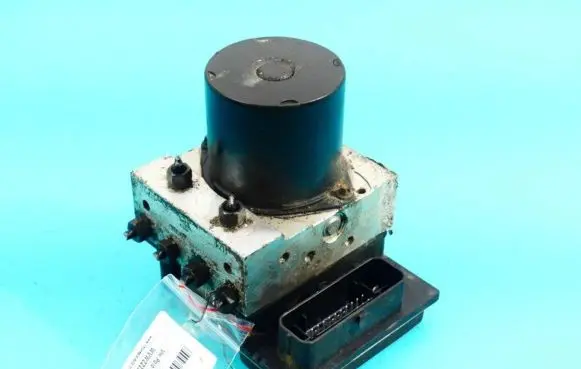 Volkswagen Polo IV 9N3 ABS Pump 0265951007 IMPRK1251720