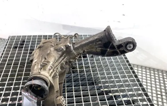 Mercedes-Benz GLE W167 Front differential 