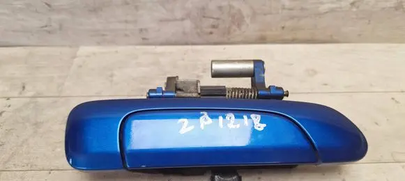 Honda Jazz Rear door exterior handle 
