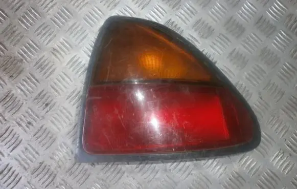 Mazda 323 Rear/tail lights 0431436r