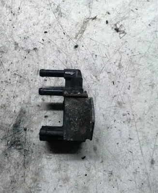 Subaru Forester SG Turbo solenoid valve