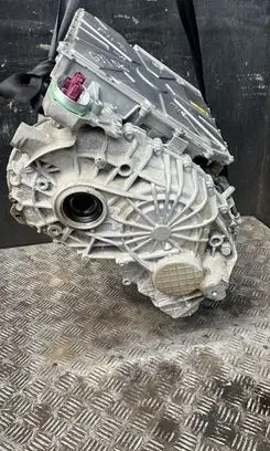 Mercedes-Benz EQE v295 Engine 780600
