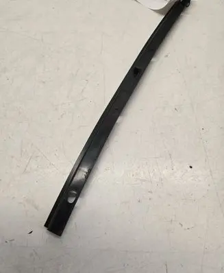 Jaguar XE Top upper radiator support slam panel GX7316C956AA