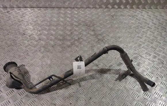 Ford Mustang VI Fuel tank filler neck pipe FR3C9034AF