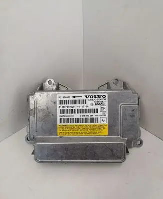 Volvo XC60 Airbag control unit/module 31406637