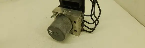 Citroen C5 ABS Pump 9665730280 0265951174
