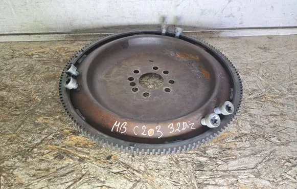 Mercedes-Benz C W203 Flywheel A6420300012 0624800562310