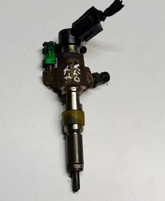 Volvo V40 Fuel injector 9802448680 50274V05