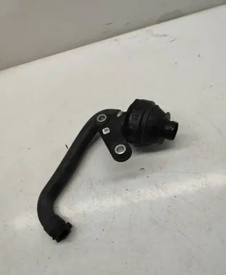 Intake resonator