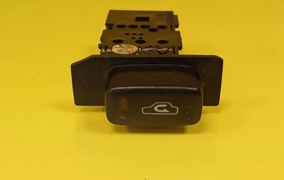 Nissan Primera Air circulation switch 54353790