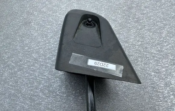 Nissan King Cab, Navara Headlight washer spray nozzle 28641VK400