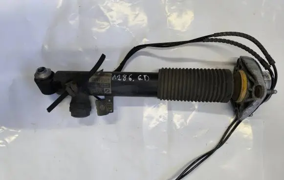 BMW X5 F15 Rear shock absorber/damper 6875088 0541310 111352