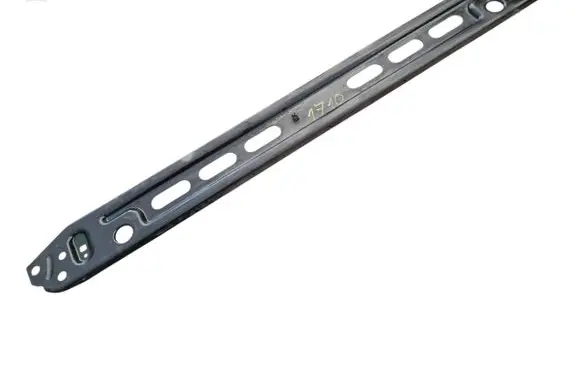 Volvo V60 Bottom radiator support slam panel 31368100